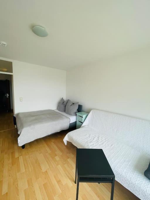 Sunrise Studio Fuer 2-3 Personen München Exterior foto